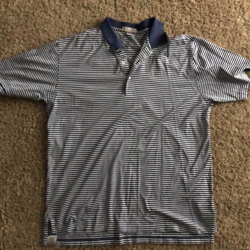 Peter Millar Large Polo